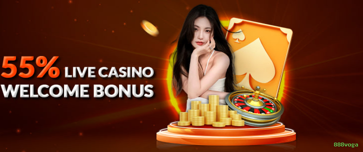 Big win animation on 888voga slot Jogo